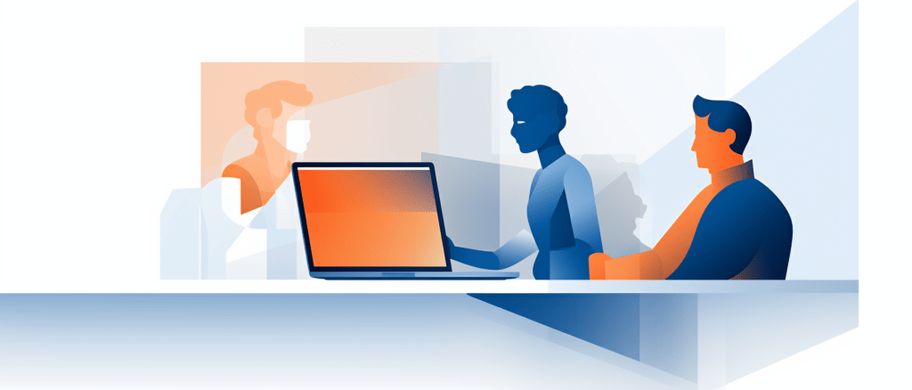 User Research: Das Herzstück eines erfolgreichen&nbsp;Produkts